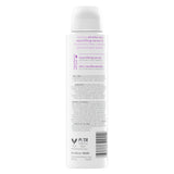 Dove Whole Body Deodorant Spray, Lavender Bloom - 4oz - 12 Pack
