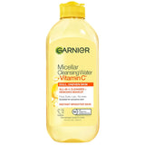 Garnier SkinActive Micellar Vitamin C Water - 13.5 oz - 12 Pack