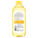 Garnier SkinActive Micellar Vitamin C Water - 13.5 oz - 12 Pack