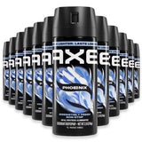 AXE Deodorant Body Spray 2.9 oz - Phoenix - 12 Pack