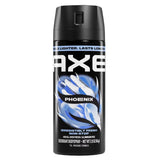 AXE Deodorant Body Spray 2.9 oz - Phoenix - 12 Pack