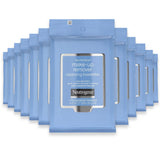 Neutrogena Makeup Remover Cleansing Towelettes - 7 Ct - 24 Pack
