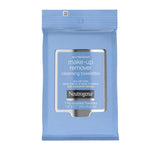 Neutrogena Makeup Remover Cleansing Towelettes - 7 Ct - 24 Pack