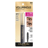 L'Oréal Voluminous Black Mascara 305 - 72 Pack