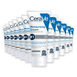 CeraVe Moisturizing Cream Face Body 8 oz - 24 Pack