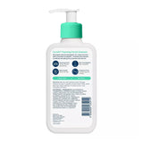 CeraVe Foaming Face Wash, Facial Cleanser for Normal to Oily Skin 8 fl oz - 12 Pack