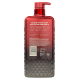 Old Spice Cashmere Pumpkin Body Wash - 20 oz - 4 Pack