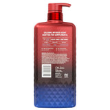 Old Spice Velvet Sage Body Wash - 20 oz - 4 Pack