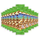 Blue Diamond Whole Natural Unsalted Almonds, 1.5 oz - 144 Pack