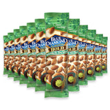 Blue Diamond Almonds Wasabi & Soy Sauce, 1.5 oz - 144 Pack
