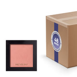 Revlon Powder Blush 028 Apricute - 0.17 oz - 48 Pack