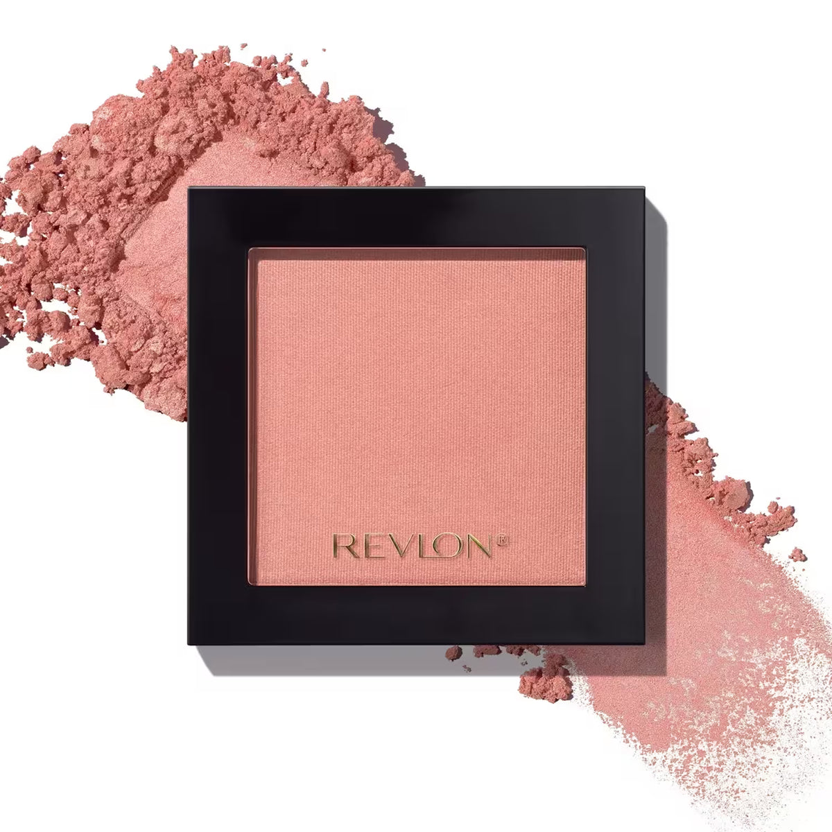 Revlon Powder Blush 028 Apricute - 0.17 oz - 48 Pack
