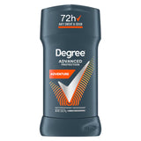 Degree Men Antiperspirant Deodorant Stick 2.6 oz - Adventure - 12 Pack