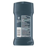 Degree Men Antiperspirant Deodorant Stick 2.6 oz - Adventure - 12 Pack