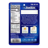 StarKist Reduced Sodium Chunk Light Tuna in Water Pouch – 2.6 oz – 24 Pack