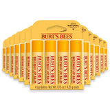 Burt’s Bees Lip Balm, 0.15oz - 4 Ct - 12 Pack