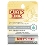 Burt’s Bees Lip Balm, Ultra Conditioning, 0.15 oz - 48 Pack