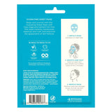 Burt's Bees Hydrating Sheet Mask with Clary Sage - 48 Pack
