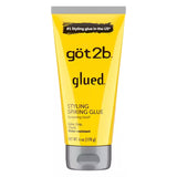 Got2b Spiking Glue Hair Gel - 6 oz - 6 Pack