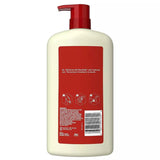 Old Spice Shea Butter Body Wash - 30 oz - 4 Pack