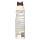 Hawaiian Tropic Hydrating Sunscreen Spray SPF 15 – 6 oz – 12 Pack