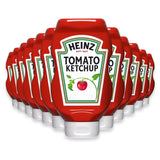 Heinz Easy Squeeze Tomato Ketchup - 20 oz - 12 Pack