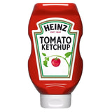 Heinz Easy Squeeze Tomato Ketchup - 20 oz - 12 Pack