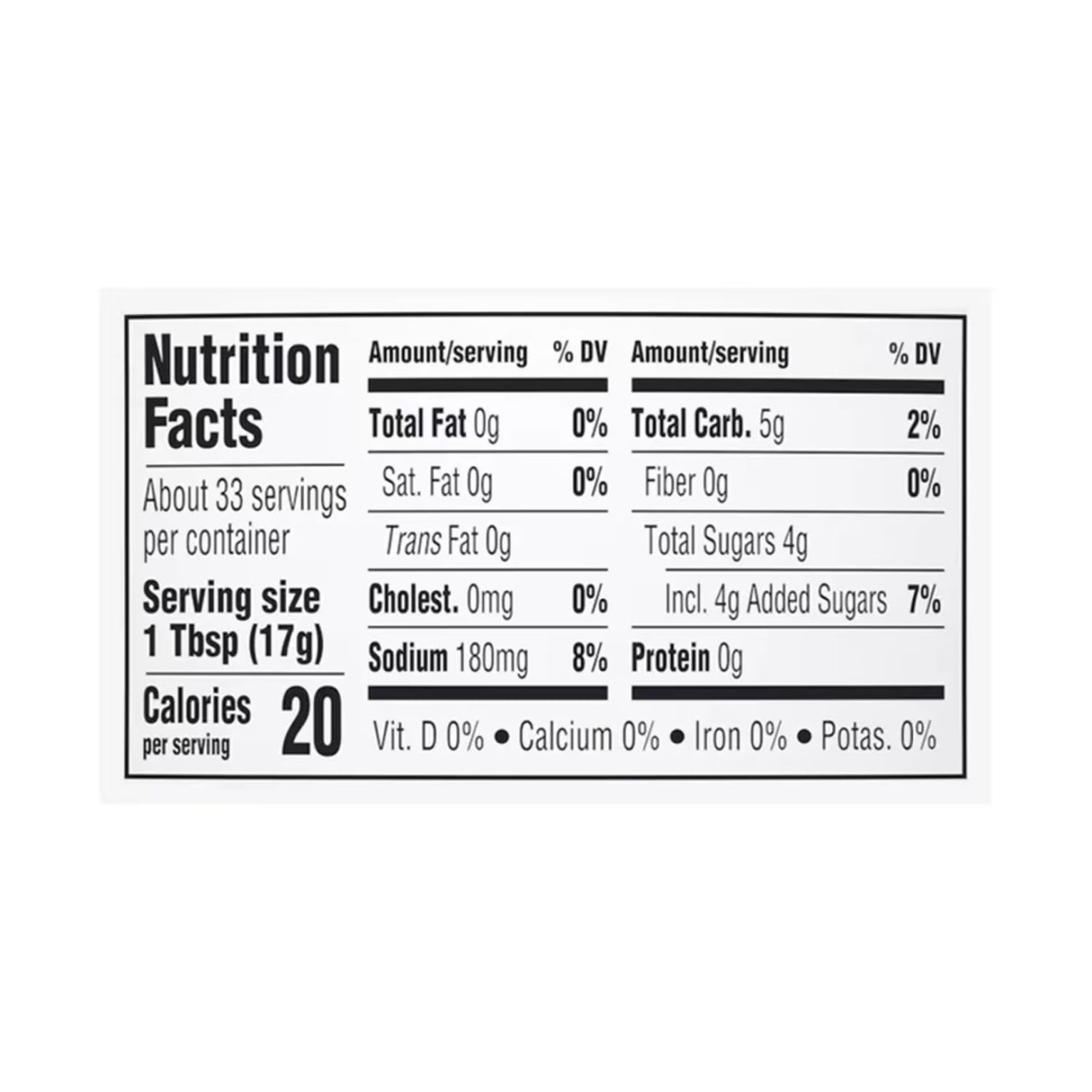 Heinz Easy Squeeze Tomato Ketchup - 20 oz - 12 Pack