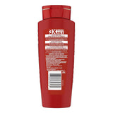 Old Spice High Endurance Pure Sport Body Wash - 18 oz - 4 Pack