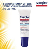 Aquaphor Lip Repair and Protect SPF 30, 0.35 Oz - 2 Ct - 48 Pack
