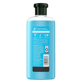 Herbal Essences Hello Hydration Shampoo, Deep Moisture, Coconut Scent, 11.7 oz - 6 Pack