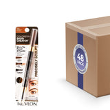 Revlon ColorStay Brow Creator – Soft Brown - 48 Pack