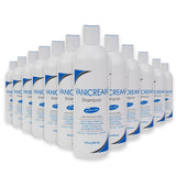 Vanicream Shampoo for Sensitive Scalp, Fragrance-Free, 12 oz - 12 Pack