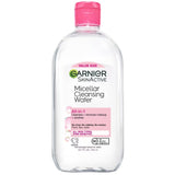 Garnier SkinActive Micellar Cleansing Water - 23.7 oz - 6 Pack