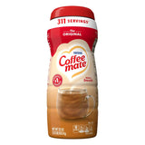 Nestlé Coffee-mate Coffee Creamer Powdered Coffee Creamer – 16 oz – 12 Pack