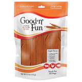 Good 'n' Fun Pork, Beef & Chicken Sticks – 4 oz – 36 Pack