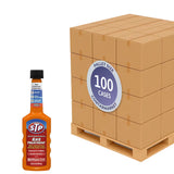 STP Super Concentrated Gas Treatment – 12 Pack - 100 cases pallet