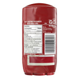 Old Spice Dry Feel Wilderness Lavender Spring Water Deodorant, 2.6 oz - Twin Pack - 6 Pack