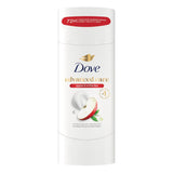 Dove Advanced Care Apple & White Tea Antiperspirant Deodorant Stick - 2.6 oz - 12 Pack