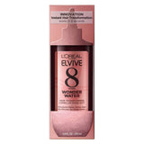L'Oréal Paris Elvive 8 Second Wonder Water Hair Treatment, 6.8 oz - 6 Pack