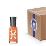 Sally Hansen Hard As Nails Xtreme Wear Nail Polish Shade #06 - 72 Pack