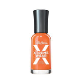 Sally Hansen Hard As Nails Xtreme Wear Nail Polish Shade #06 - 72 Pack