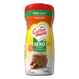 Nestlé Coffee-mate Sugar Free Hazelnut Powdered Coffee Creamer  10.2 oz – 6 Pack