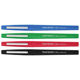 Paper Mate Flair Assorted Felt Tip Pens - 4Ct - 24 Pack