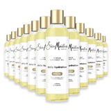SheaMoisture Coconut Daily Hydration Body Oil, 8oz - 24 Pack