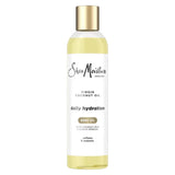 SheaMoisture Coconut Daily Hydration Body Oil, 8oz - 24 Pack