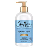SheaMoisture Manuka Honey & Yogurt Hydrate + Repair Conditioner - 13 fl oz - 12 Pack