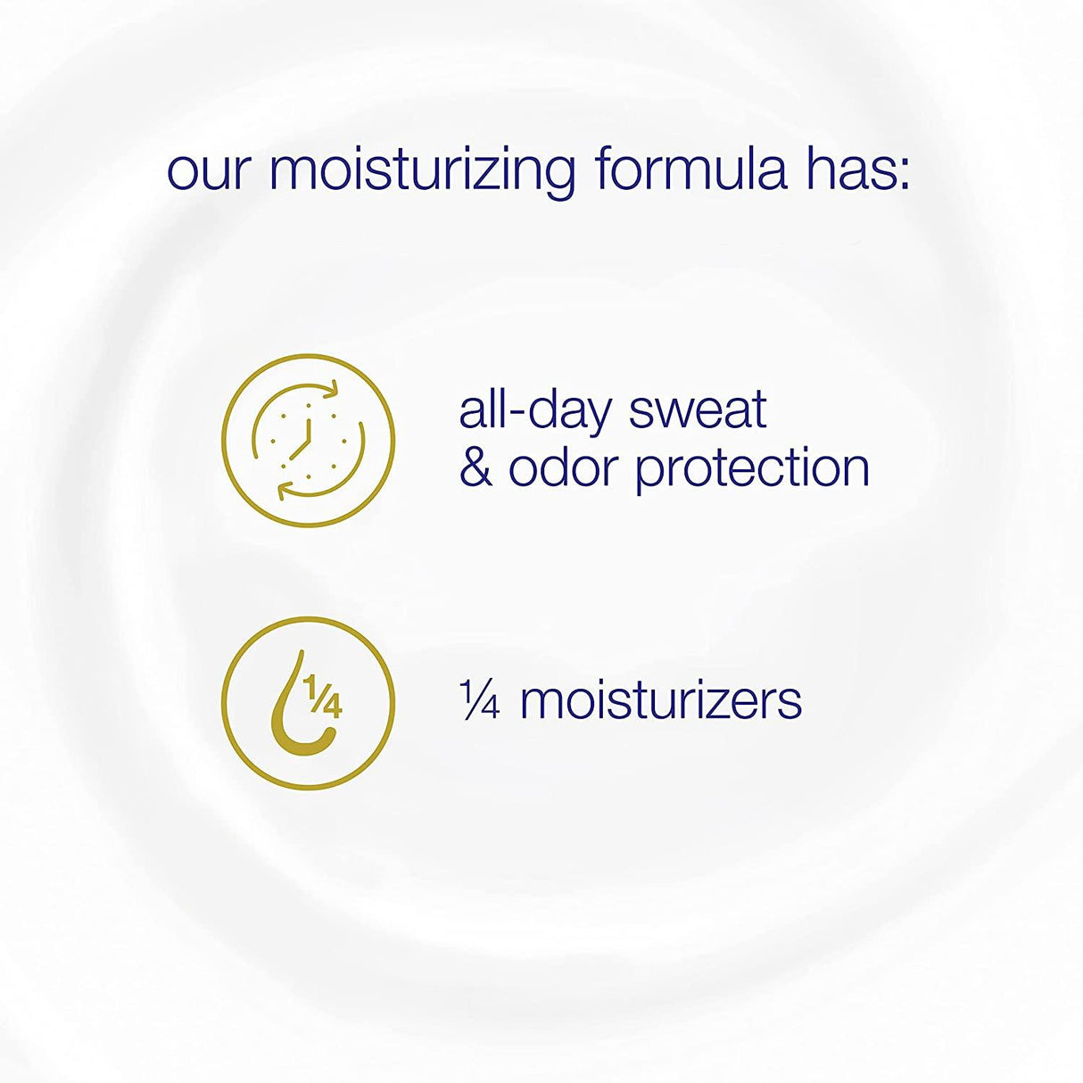 Dove Invisible Solid Antiperspirant  Deodorant Stick for Women Sensitive, 2.6 oz - 120 Pack