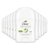 Dove Advanced Care Cool Essentials Travel Size Deodorant 0.5 oz 36 Pack – image 1 of 3