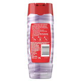 Old Spice Hydro Wash Smoother Swagger Body Wash - 16 oz - 4 Pack